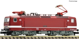 Fleischmann 7570015 - N - E-Lok BR 243, DR, Ep. IV - DC-Sound